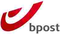 Logo Bpost