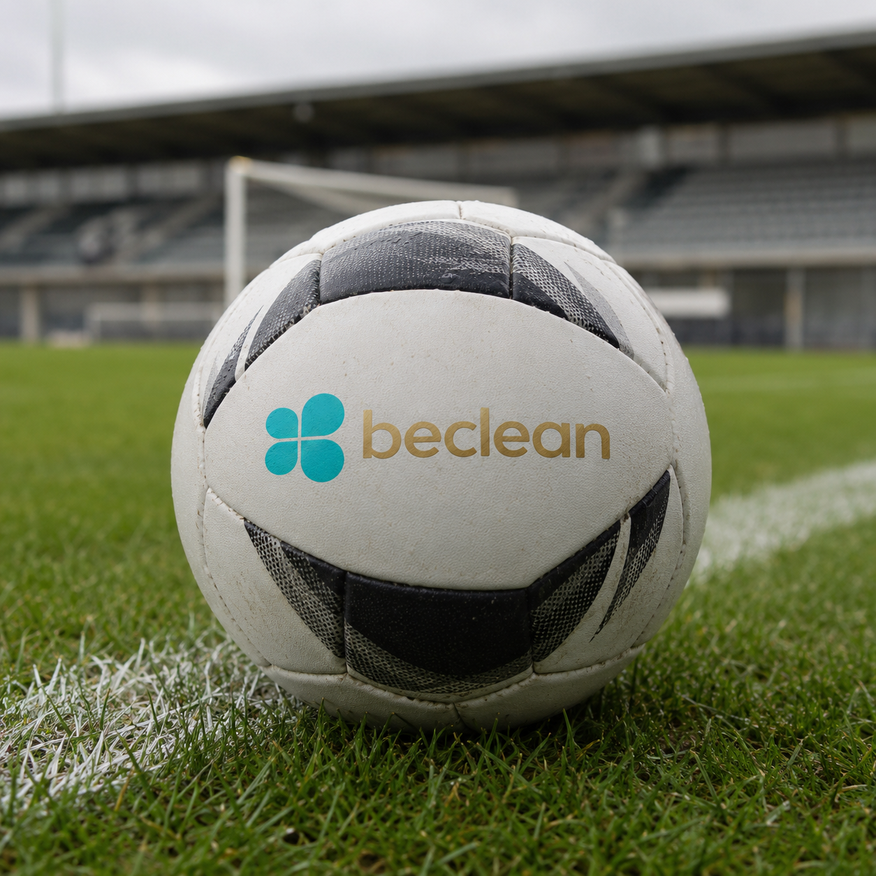 Benteke Beclean