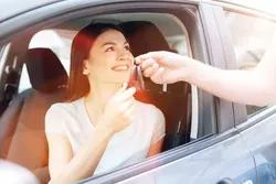 Lavage auto