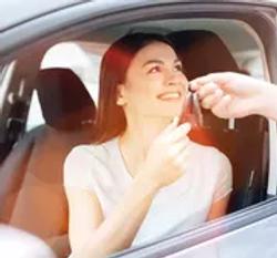 Lavage auto