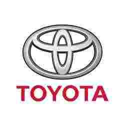 Logo Toyota