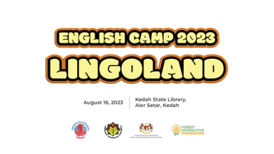 LingoLand logo