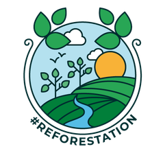 Forest Interactive Promotes Environmental Sustainability Through Its #ReForestation Campaign to Advocate Awareness for Climate Change Internally logo