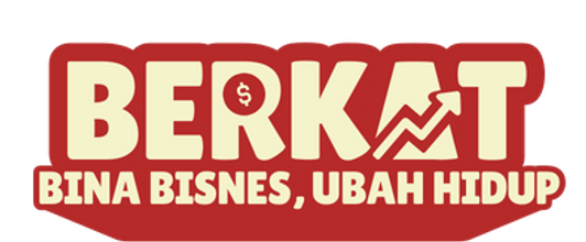 BERKAT logo