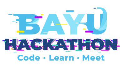 Bayu Hackathon logo