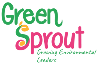 Green Sprout logo