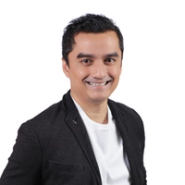 Johary, Founder & CEO
