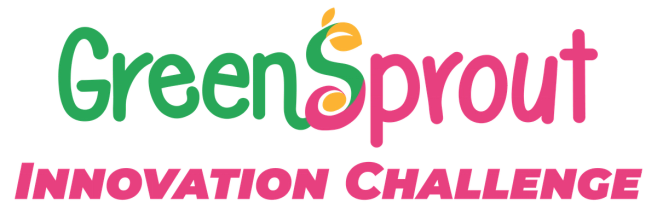 Green Sprout Innovation Challenge logo
