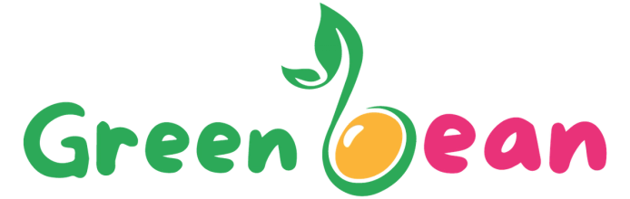 Green Bean logo