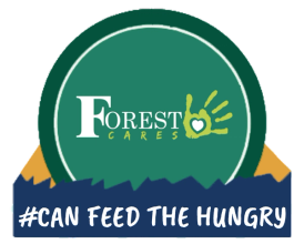 #CAN Feed The Hungry 2.0 logo