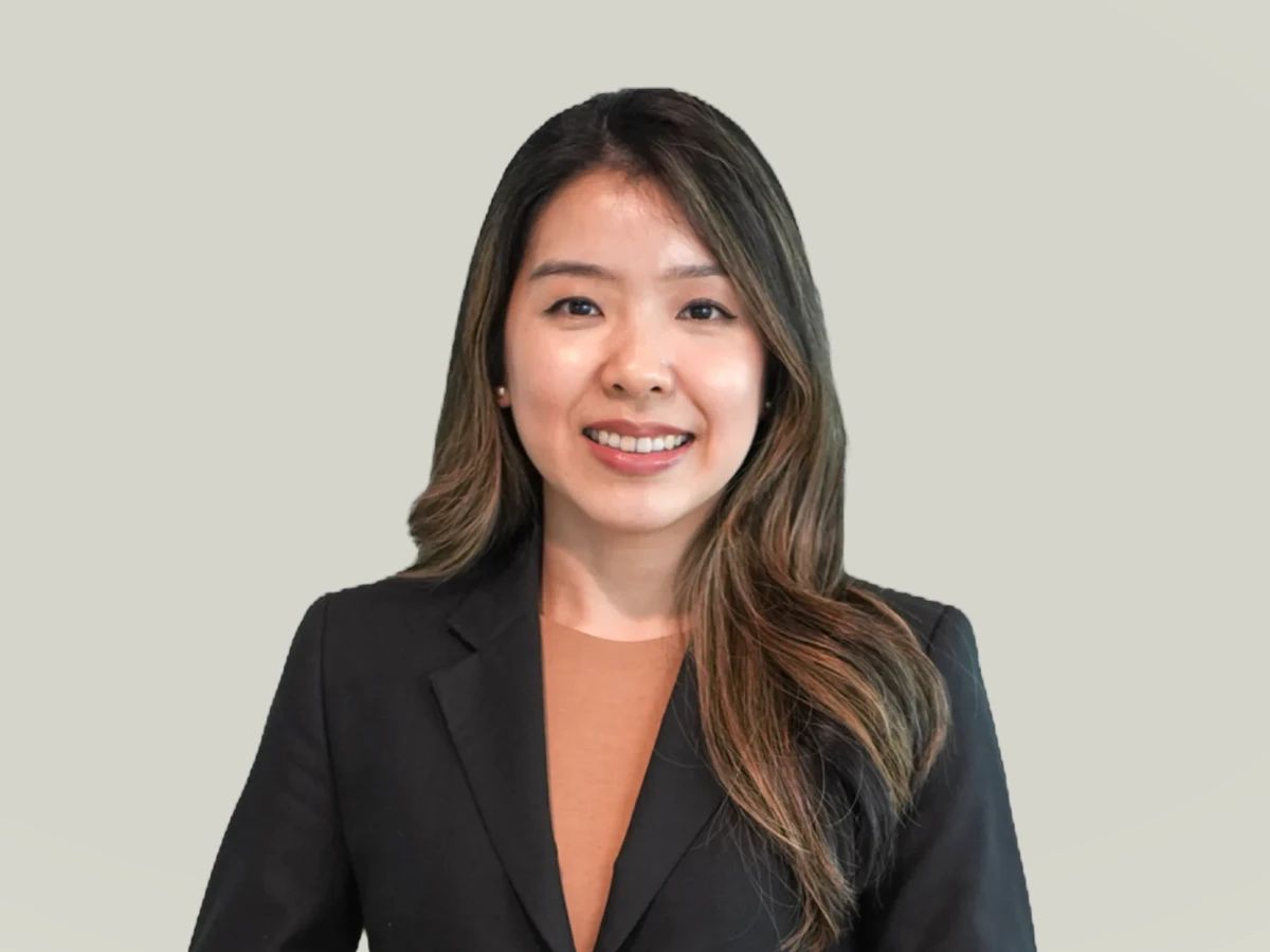 肖像：Alyssa Lim