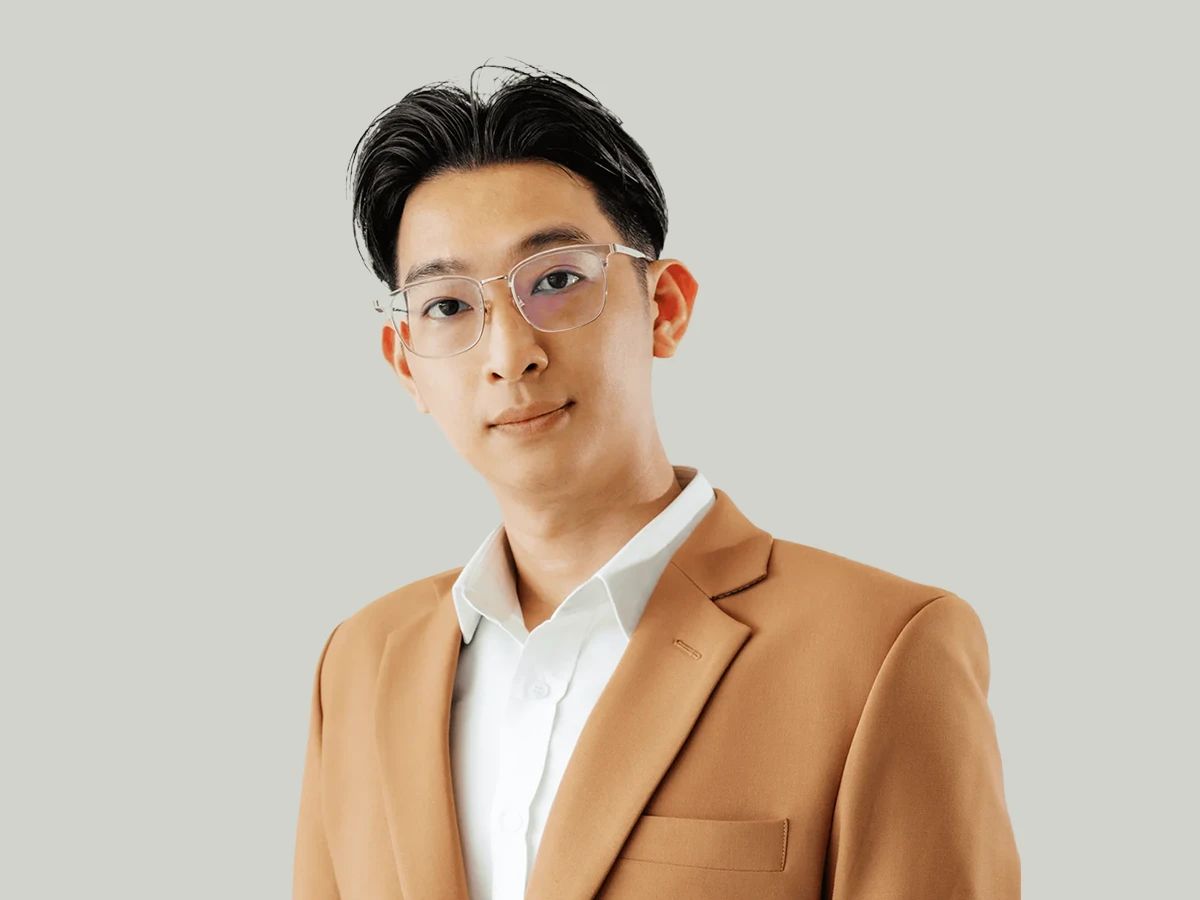 肖像：Shien So