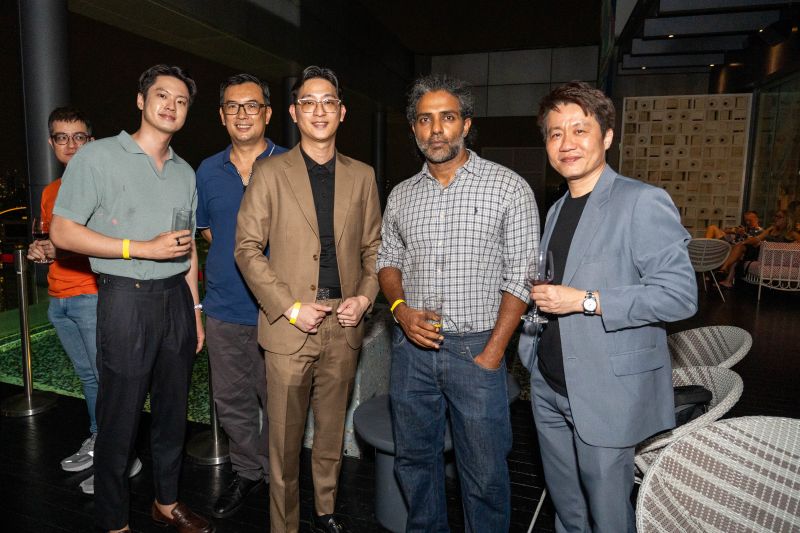 Shien So, Senior Manager, Investor & Client Coverage