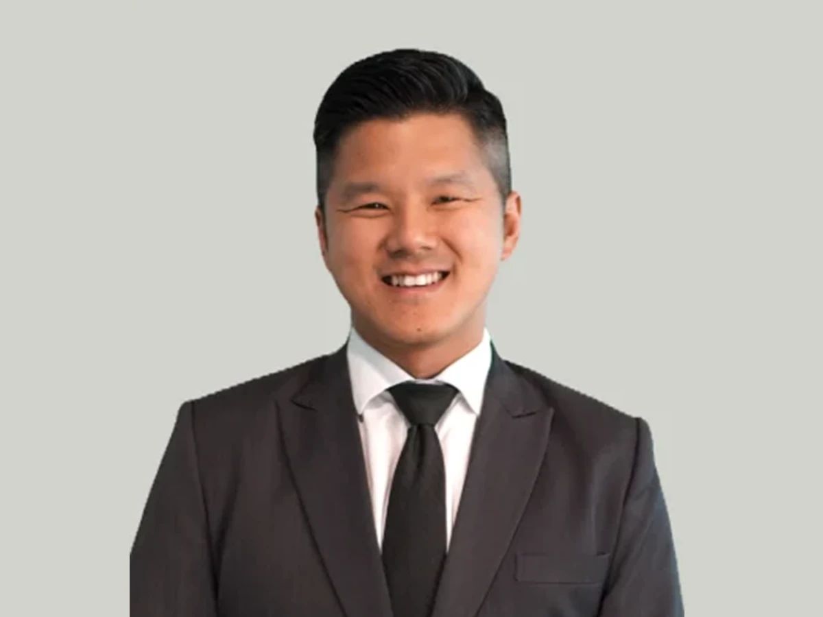 肖像：Leonard Lock