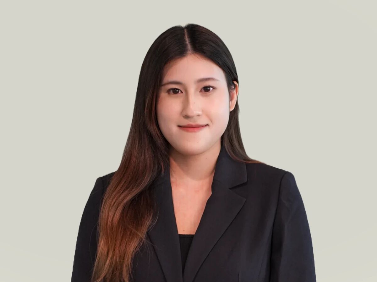 肖像：Jia Xin Ng