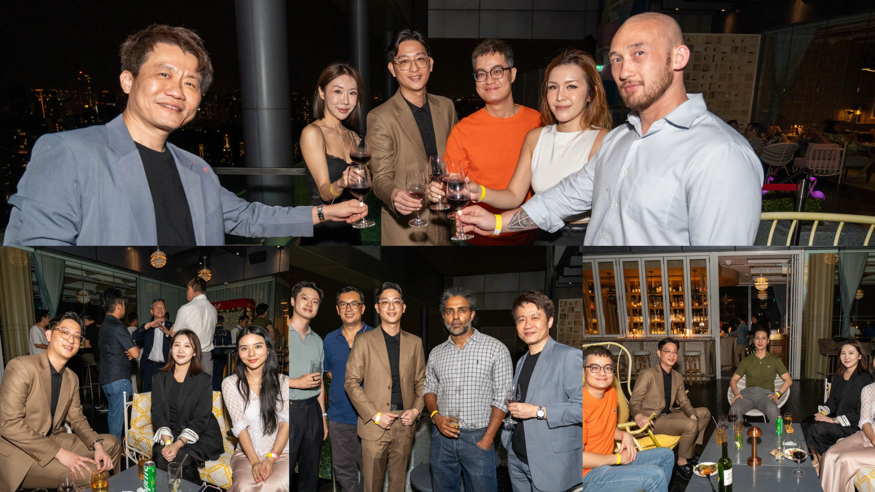by Shien So, Senior Manager, Investor & Client Coverage