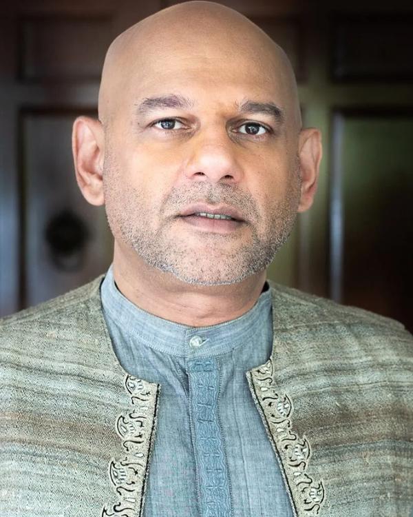 Chacko Vadaketh