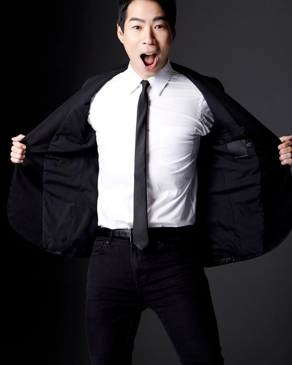 Chua Enlai