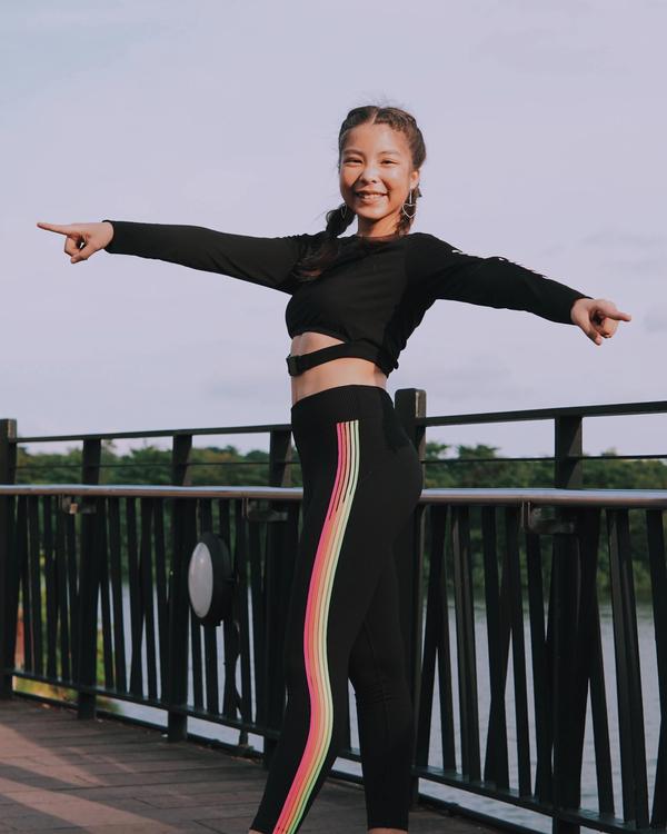 Erica Lee