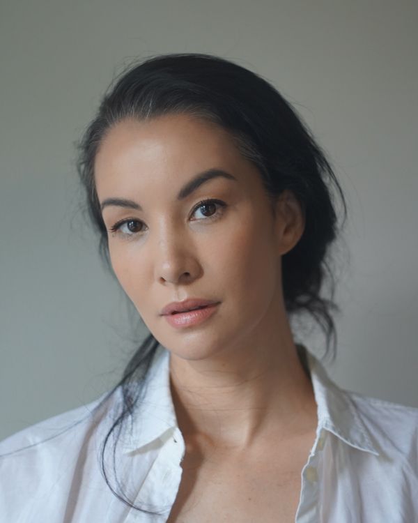 Nadya Hutagalung