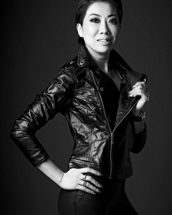 Patricia Mok