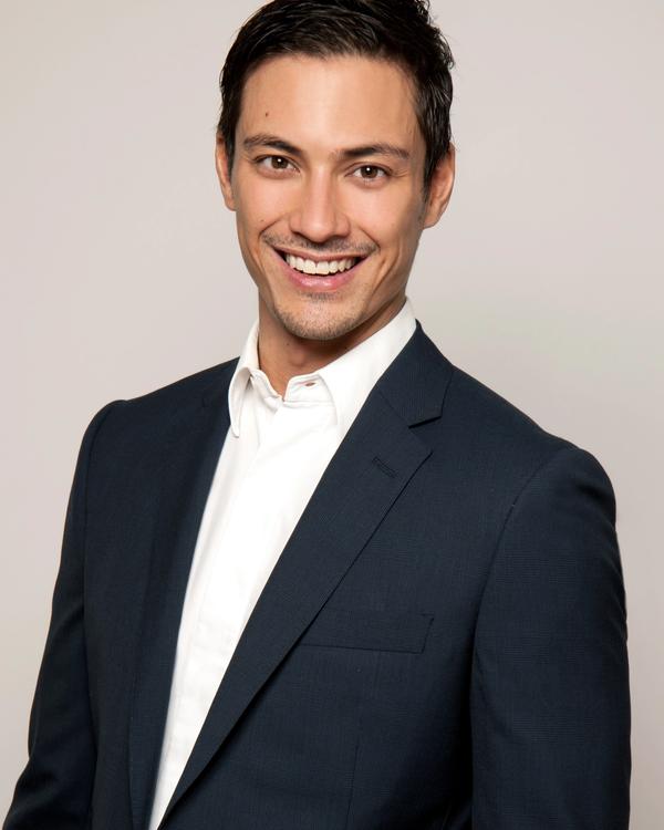 Jason Godfrey