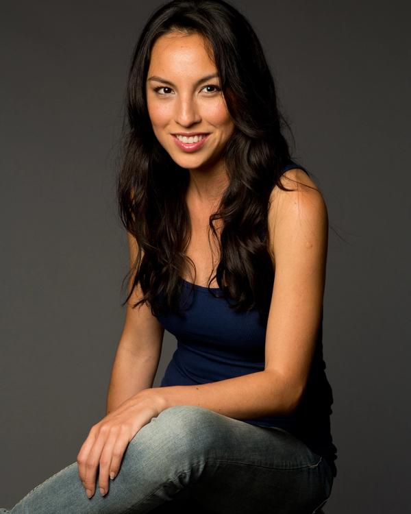 Elizabeth Lazan