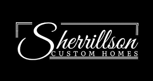 Sherrillson Custom Homes logo