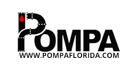 Pompa Plumbing Group logo