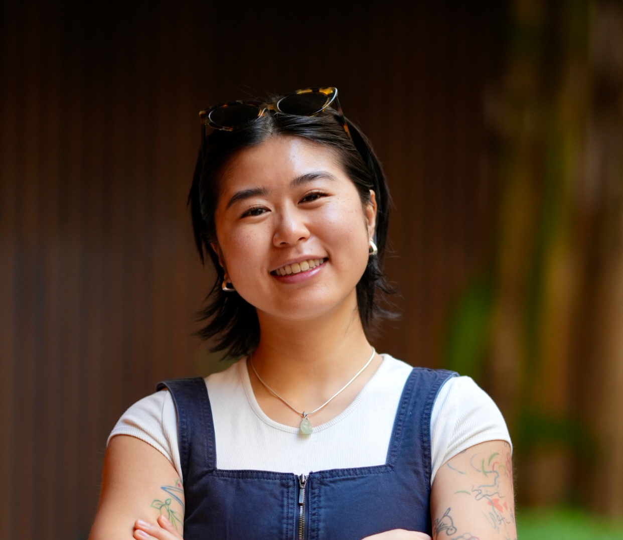 Author