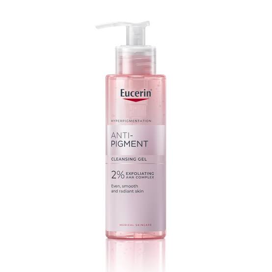 EUCERIN ANT-PIGMENT