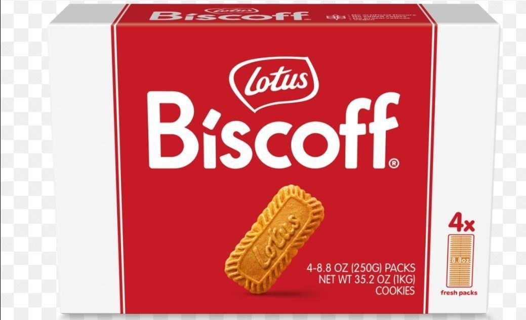 Biscoff