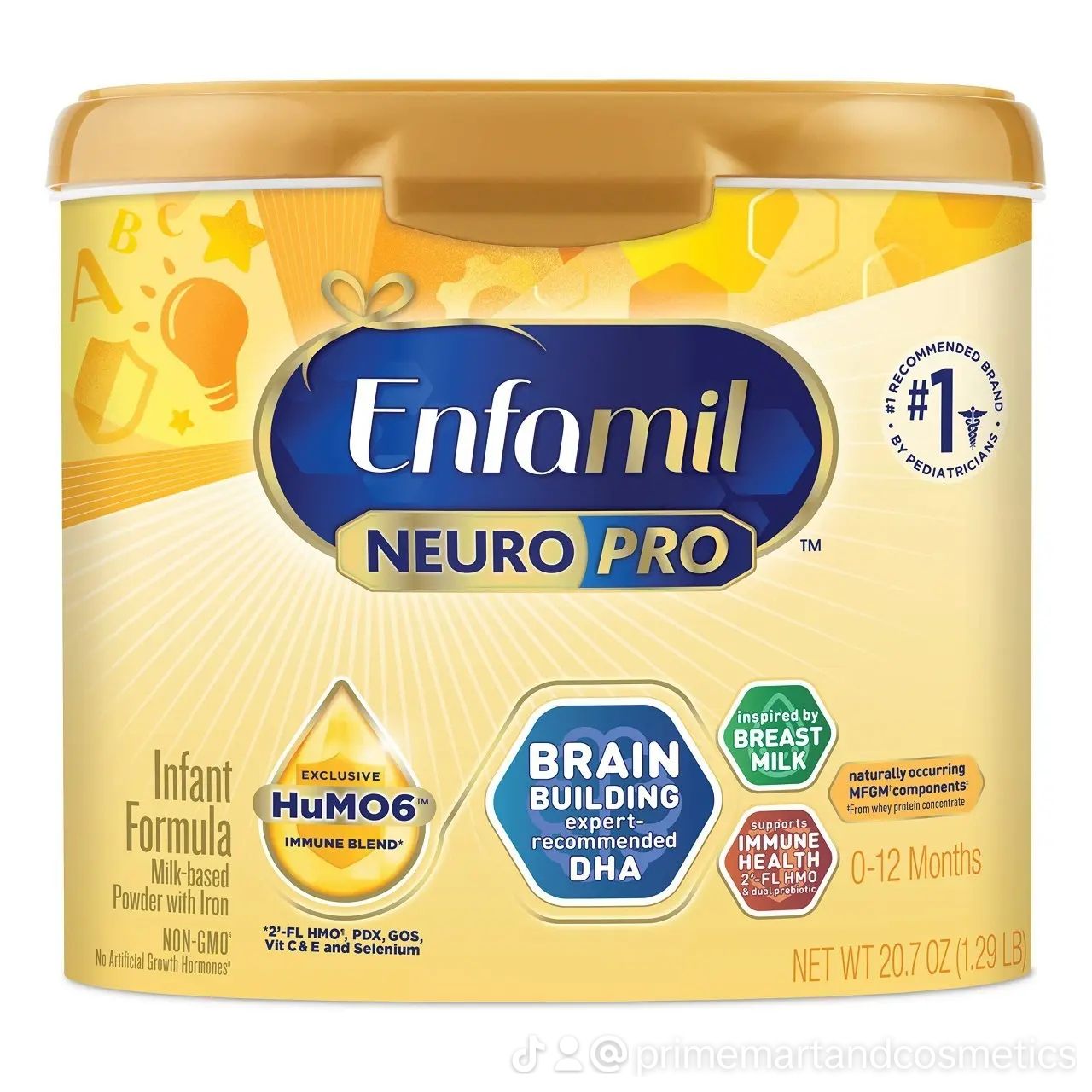 Enfamil Neuro Pro