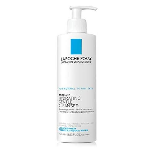 LAROCHE POSAY HYDRATING CLEANSER