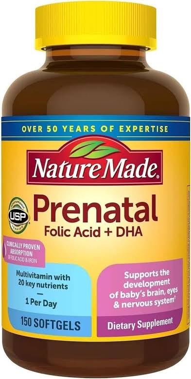 PRENATAL 