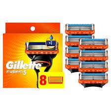 GILLETTE BLADES