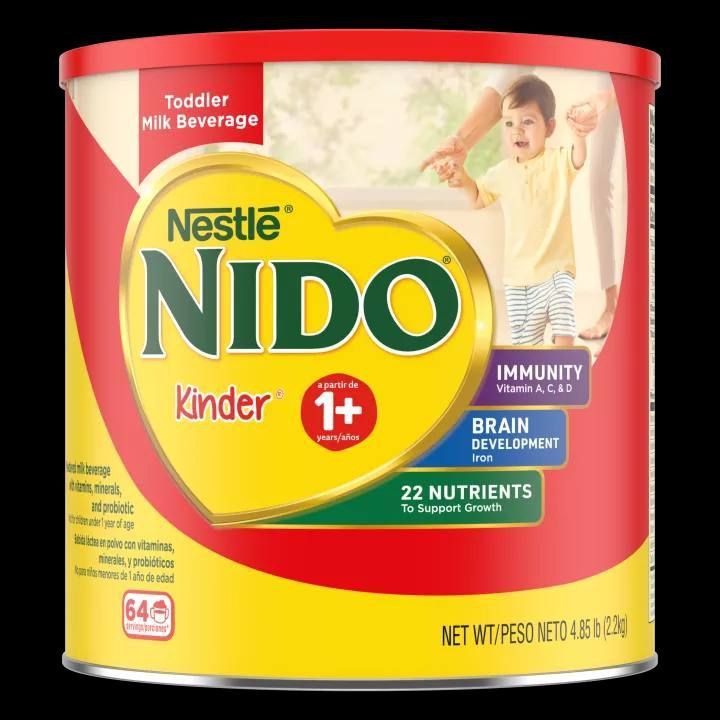 Nido