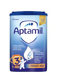 APTAMIL NO 3