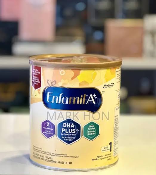 Enfamil A+