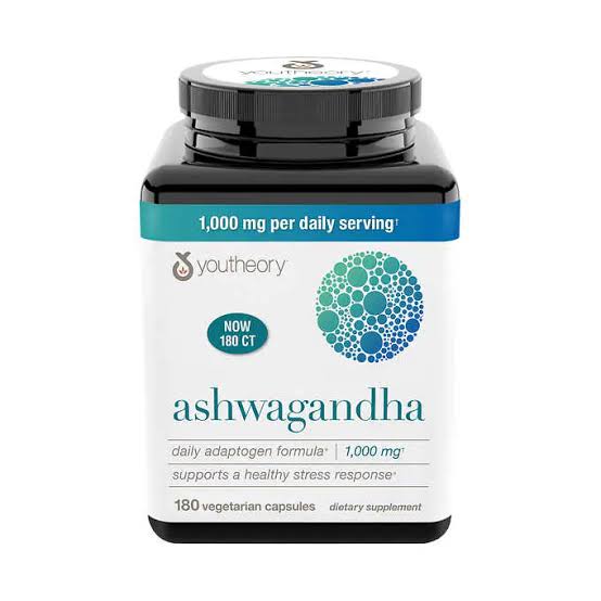 Ashwagandha