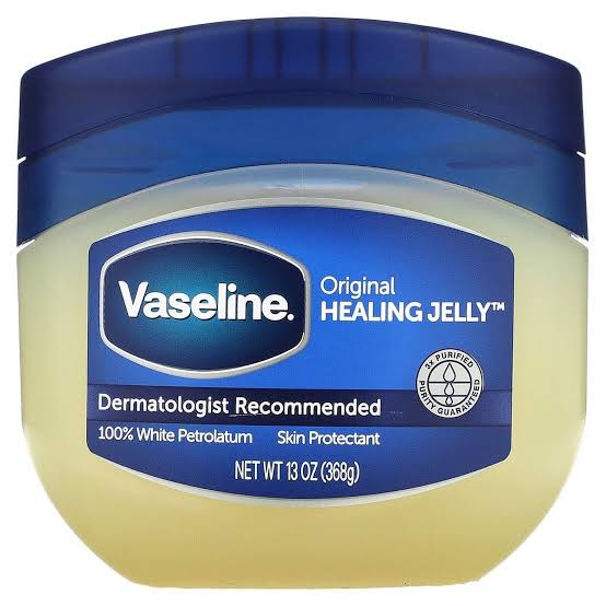 VASELINE 