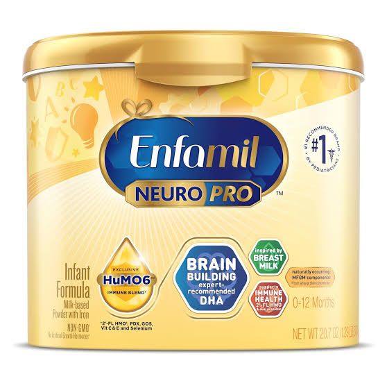 Enfamil Neuro Pro 