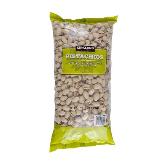 PISTACHIO