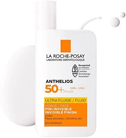 LAROCHE POSAY INVISIBLE SUNSCREEN 