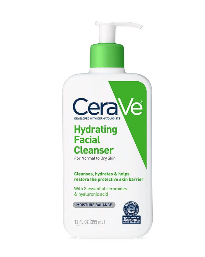 Cerave hydrating