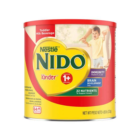 Nido 