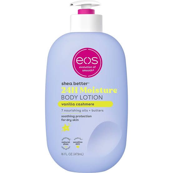 EOS BODY LOTION 