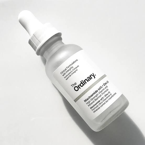 THE ORDINARY NIACINAMIDE 