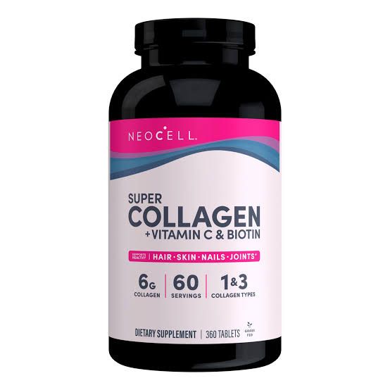 Neo cell Collagen