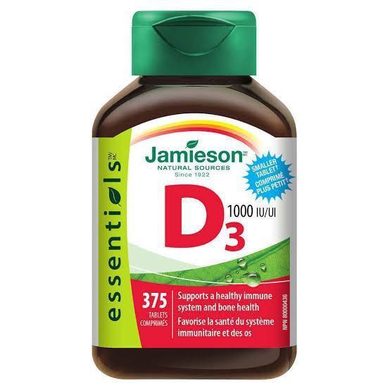 JAMESION D3 